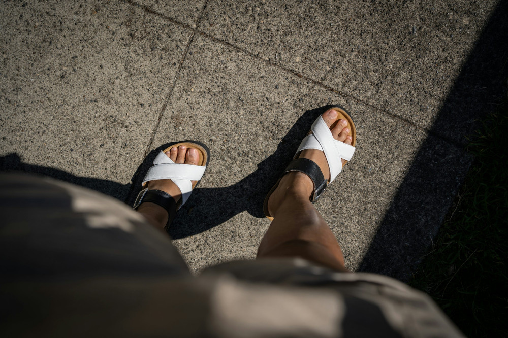 Gå ikke glip af disse fantastiske H2O sandaler til sommer!